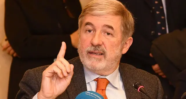 Bucci: demolizione tra 6 e 8 febbraio