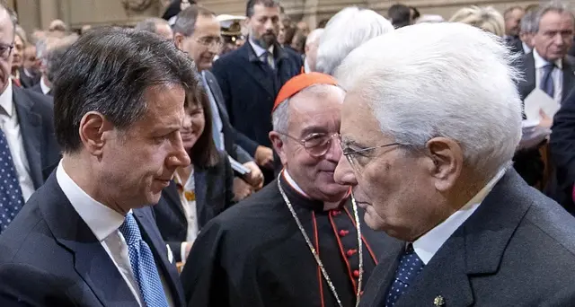 Dl semplificazioni, dubbi del Quirinale