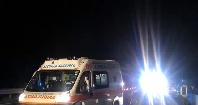 Morto in incidente ex manager Ferragni