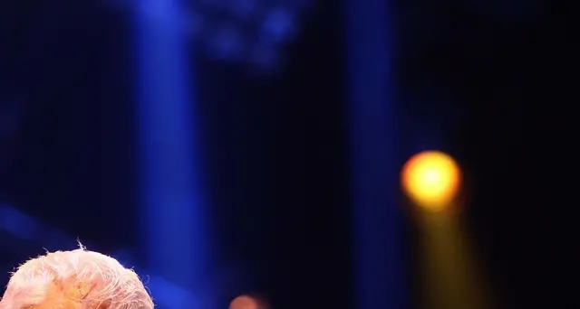 Sanremo, premio carriera a Pino Daniele
