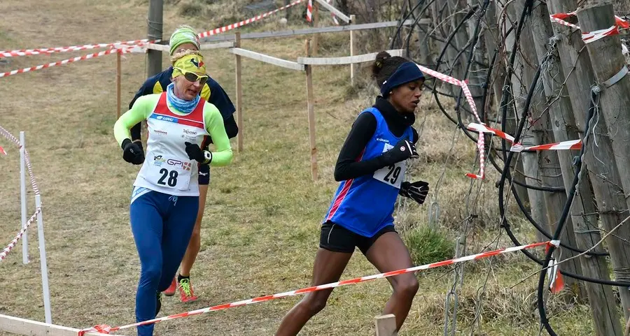 Vaia: «Un circuito duro Ora i campionati italiani»