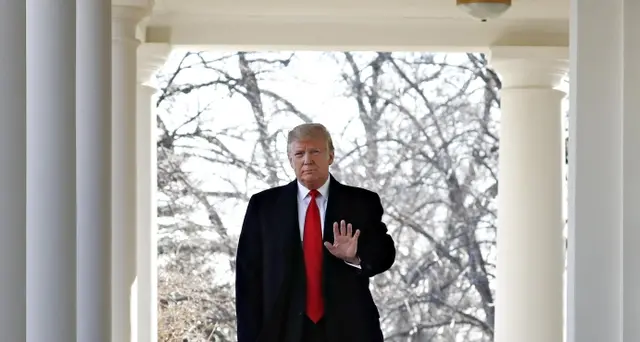 Usa, 5 febbraio discorso su Stato Unione