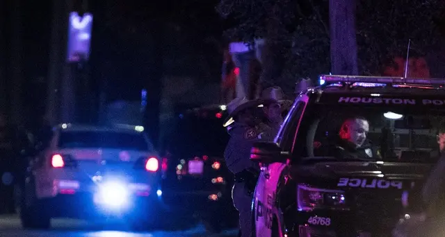 Sparatoria in Texas, uccisi due sospetti