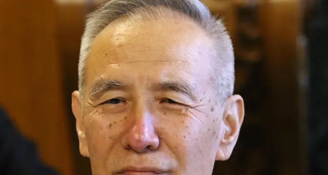 Liu a Washington per negoziati commercio