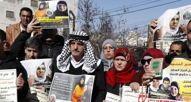 Olp a Onu, sì a osservatori in Palestina