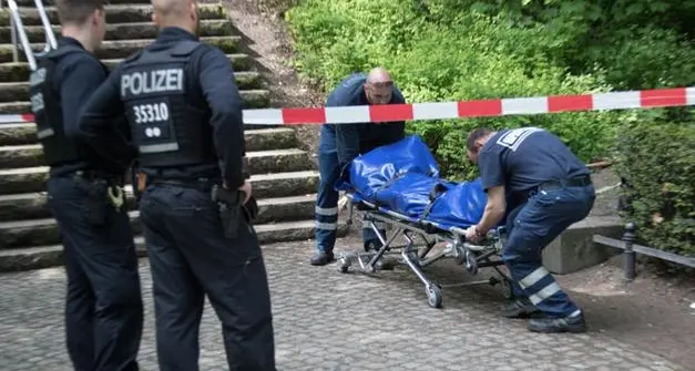 Svolta nel caso di omicidio di Stefan Unterweger, c'è un arresto
