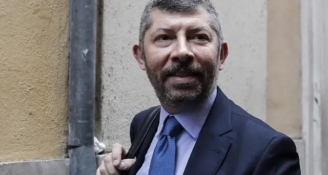 Scalfarotto (Pd): \"Rinuncio a immunità\"