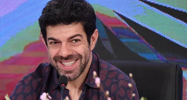 Favino torna a Sanremo come ospite