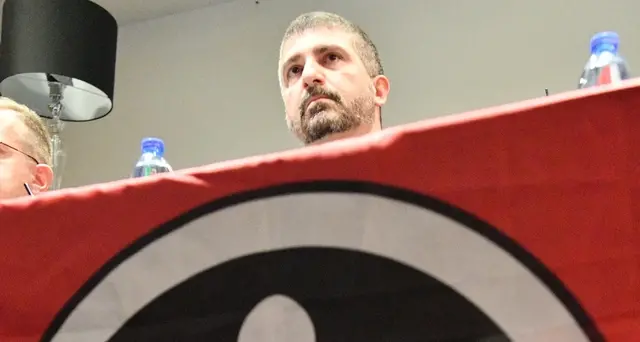 Aula Campidoglio, ok sgombero Casapound