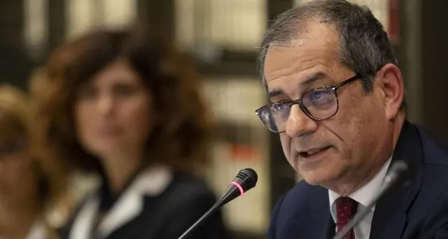 Tria, determinati a ridurre debito
