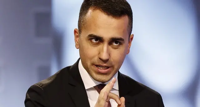 Giornalisti: Di Maio, l'Ordine archivia