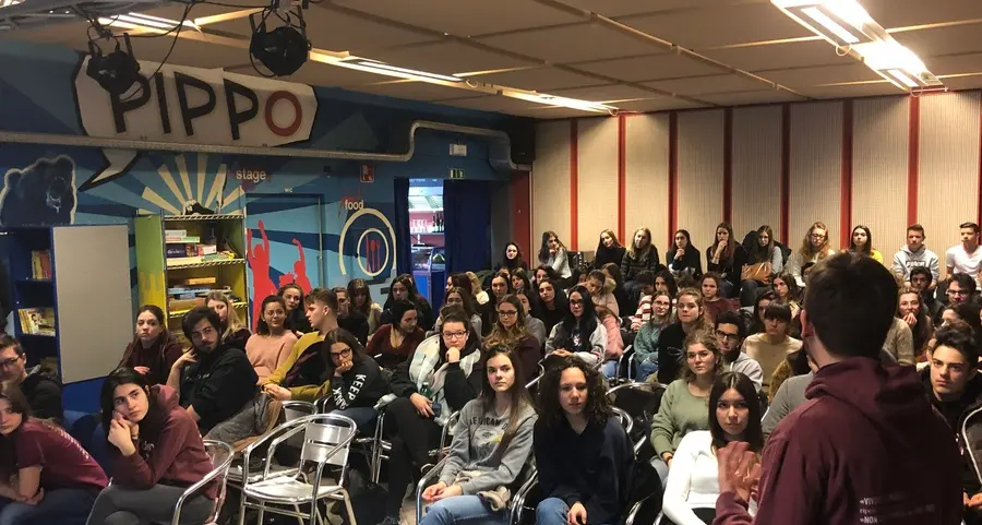 Treno della Memoria, 400 studenti in partenza