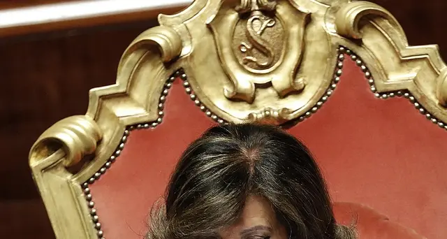 Casellati, Russia e Occidente dialoghino