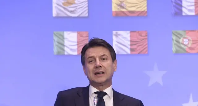 Conte, semplificazione madre riforme