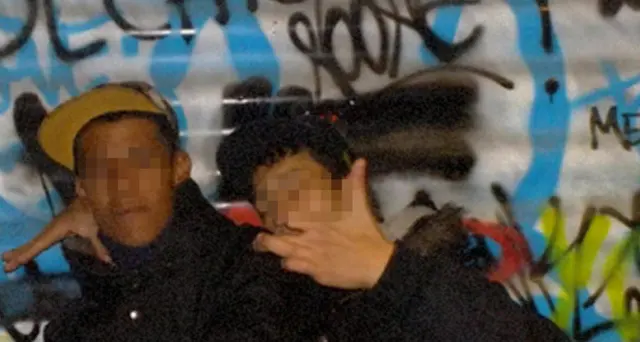 Baby Gang:'antisociali' 17 minori a Como