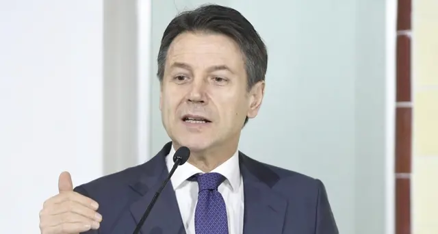 Conte, nessuna preoccupazione su governo