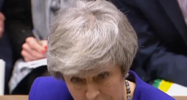 May, esistono soluzioni oltre a backstop
