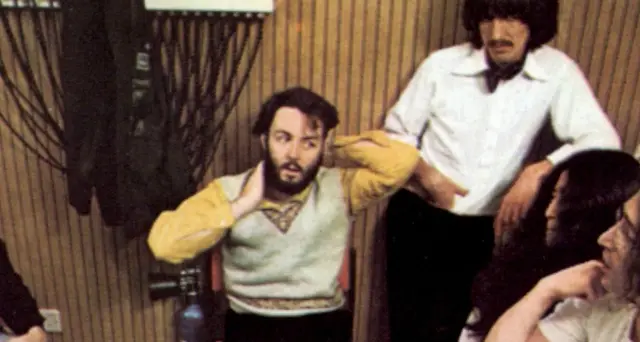 Peter Jackson dirigerà film sui Beatles