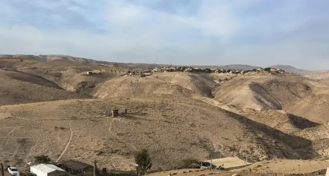 Amnesty, no turismo insediamenti Israele