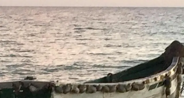 Gibuti, 28 morti in sciagura in mare