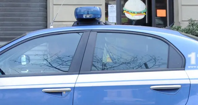 Aveva foto pedoporno,in cella professore