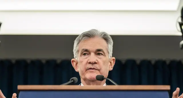 Fed,tassi invariati.'Paziente' su rialzi