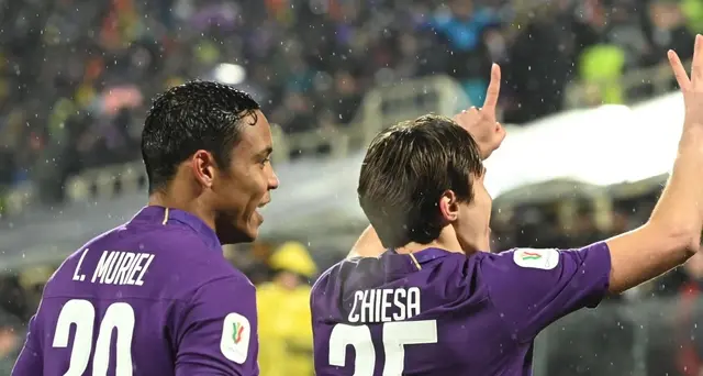 Chiesa, mai avrei immaginato serata così