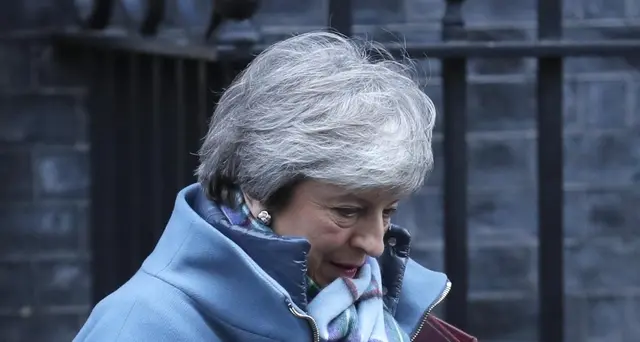 Gb a Ue, servono modifiche per accordo