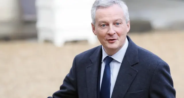 Le Maire, 'eviteremo sanzioni Iran'