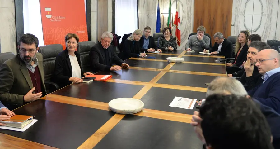 «Sui bus serve un pulsante d’allarme»