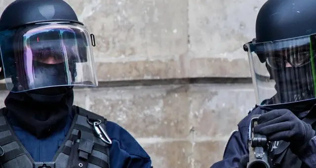 Corsica, suicida il killer di Bastia