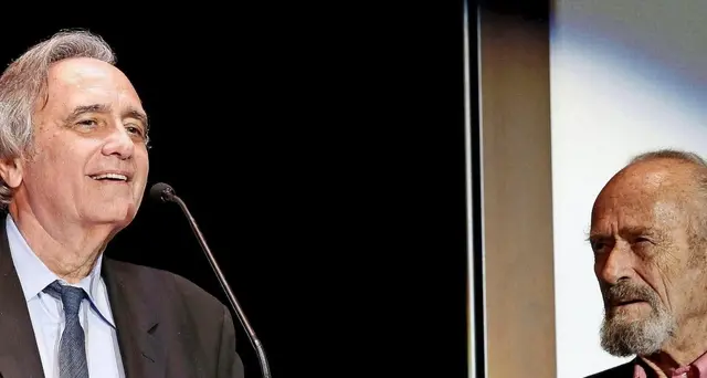 Morto l'attore americano Dick Miller