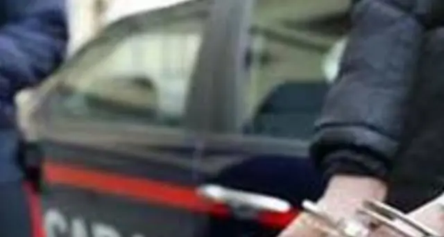 Colpo a clan Nisseno, 17 arresti del Ros