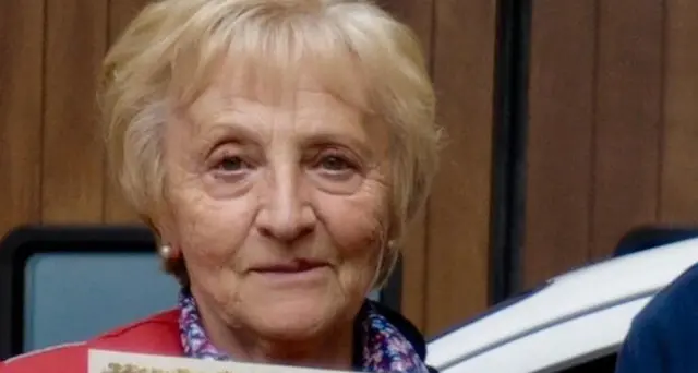 Donna uccisa a Barge, arrestato 40enne