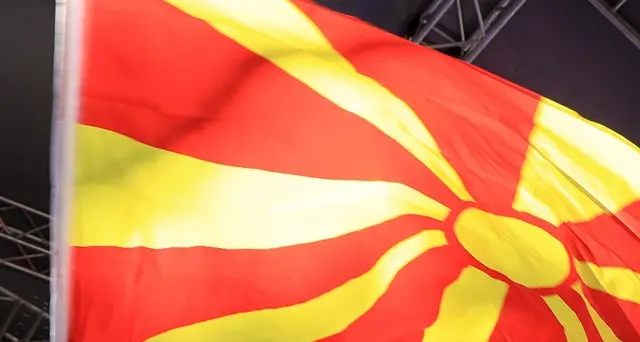 Macedonia: al via cambio nome su segnali