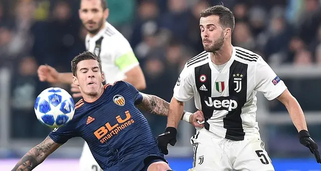 Pjanic, imparare da errori commessi