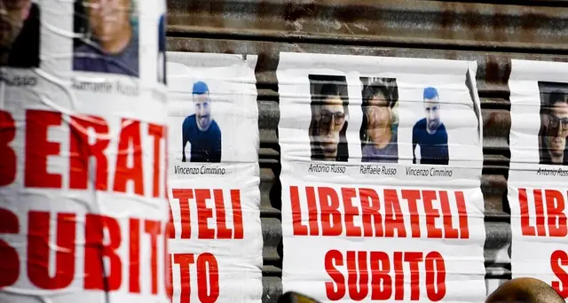 Scomparsi Messico,chiesto intervento Onu