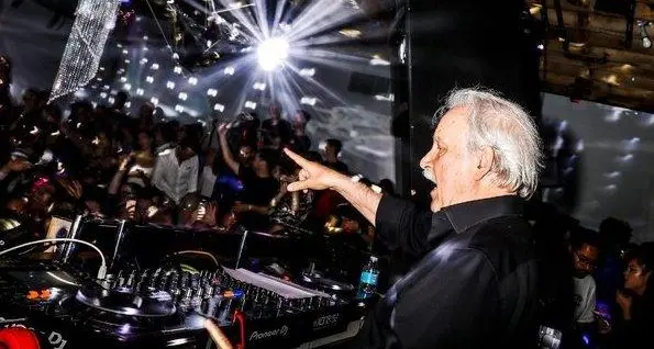 San Martino, Giorgio Moroder farà il dj sull'Alpe Tognola