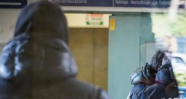Nuovo caso di formiche in ospedale