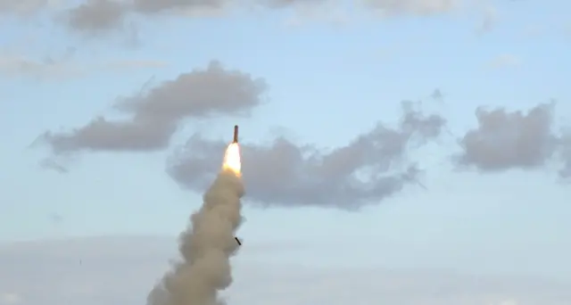 Trump uscirà da trattato armi atomiche