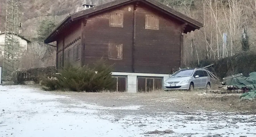 La casetta in zona Vallarsa sarà sistemata dagli scout