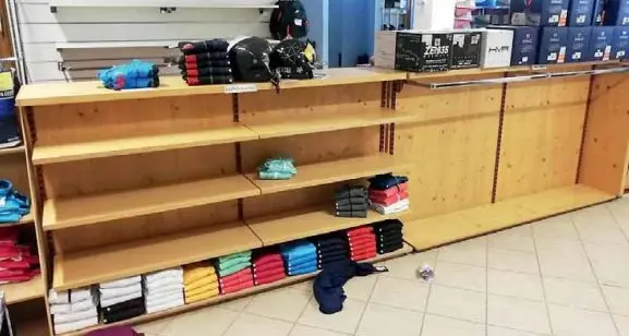 Val Badia, ladri da Sport Edoardo: colpo da 80 mila euro