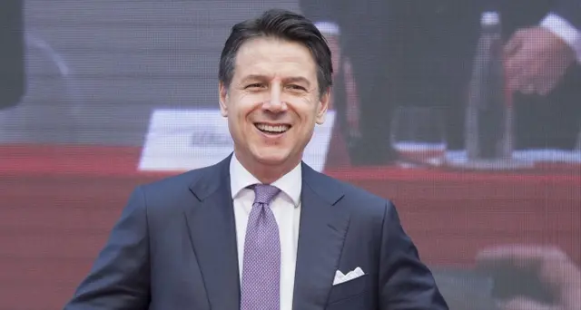 Conte, non esiste solo Tav