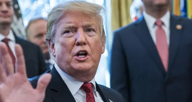 Trump, in Venezuela cose orribili