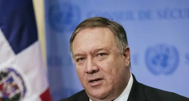 Usa via dal trattato sulle armi nucleari