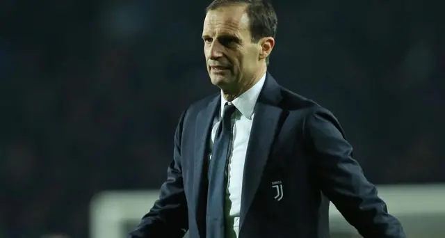 Allegri, Chiellini torna in 10-15 giorni