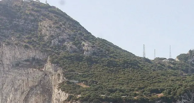 L'Ue definisce Gibilterra una 'colonia'