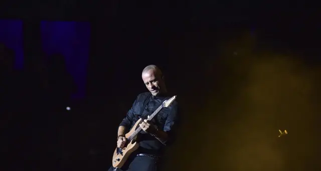 Ramazzotti confermato tra ospiti Sanremo