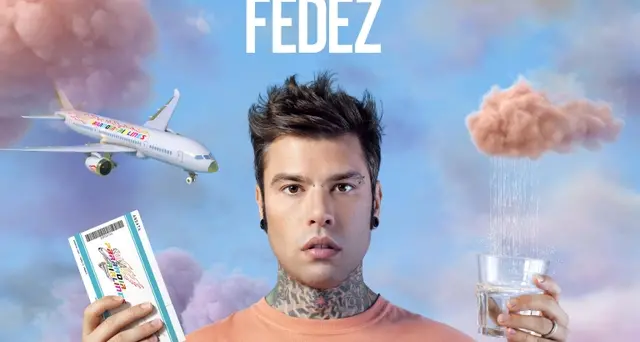Hit parade, Fedez spodesta Salmo