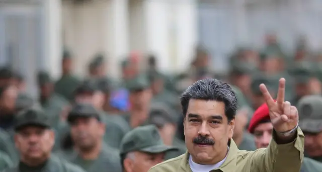 Maduro, uscirò vincitore da colpo stato